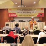PT Trio Motor Berangkatkan 128 Konsumen Motor Honda Ibadah Umroh