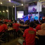 Hub Cafe & Joy Ride Community Honda CBR, Eratkan Tali Persaudaraan