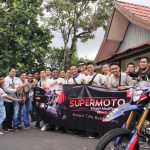 Kopdar Honda CRF Street Modification, Ajang Kumpul Konsumen Trail Honda