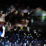 Honda Premium Matic Day, Pengunjung Nyanyi Bersama Tulus