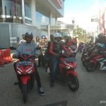 Vario Goes To Campus: Deklarasi Komunitas dan Ajang Saling Berbagi