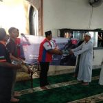 Tak Hanya Touring dan Buka Puasa Bersama, Biker Sholeh Honda Juga Kunjungi Kaum Dhuafa dan Ngaji Bareng