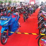 Honda Modif Contest Kembali Digelar, 9 Kelas Modifikasi Siap Diperlombakan