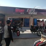Honda Sport Motoshow Akan Kunjungi Tanjung, Marabahan, dan Katingan