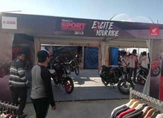 Honda Sport Motoshow Akan Kunjungi Tanjung, Marabahan, dan Katingan