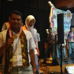 AHM Best Student 2019 Apresiasi Entrepreneur Kreatif Millenial