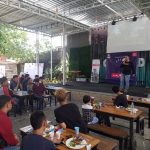 MXGP Roadventure, Ajang Kopdar dan Nonbar Komunitas CRF 150L