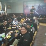 Honda PCX Heritage Trip, Ajang Touring Ke Situs Bersejarah Kalsel