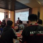 HUT RI ke-74, Trio Motor Ajak Komunitas Konvoi Merdeka