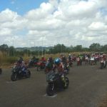 Honda CBR Track Day, Ajak Konsumen dan Komunitas “Libas” Sirkuit Balipat