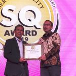 Beri Layanan Terbaik, Bengkel AHASS Kembali Raih SQ Award