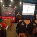 Jagokan Marquez, Komunitas Honda Kopdar dan Nonbar GP