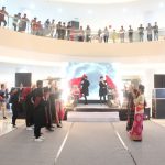 Public Launching Honda Genio dan ADV 150 Sukses Curi Perhatian Pengunjung DM