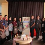 Kelas Trio Motor, Persiapkan Difabel Hadapi Dunia Kerja