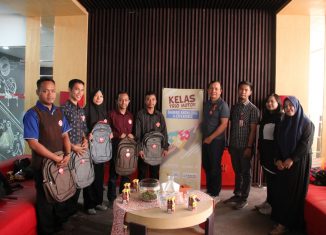 Kelas Trio Motor, Persiapkan Difabel Hadapi Dunia Kerja