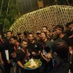 Sewindu Scoop Jam Banjarbaru, Cerminkan Solidaritas Komunitas Honda Scoopy