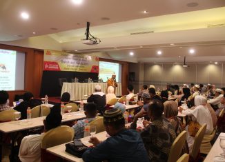 Berkah Dari Honda: Trio Motor Wujudkan Impian Konsumen Beribadah ke Tanah Suci