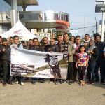 ADV 150 Weekend Ride, Ajak Konsumen dan Komunitas Honda Rolling City