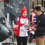 Promo Ambyar Honda, Tutup Tahun Dengan Penawaran Spesial