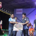 Kotabaru Dimeriahkan Honda Premium Matic Day