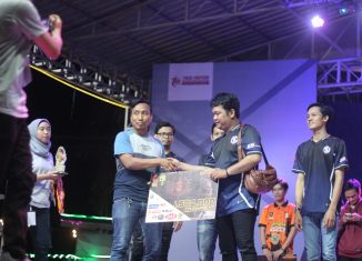 Kotabaru Dimeriahkan Honda Premium Matic Day