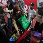 Kejutan Festival Honda Jadi Ajang Sapa Konsumen