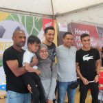 Honda Premium Matic Day Dimeriahkan Punggawa Barito Putera