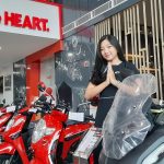 Honda Borong Say! Bertabur Promo Sambut Imlek