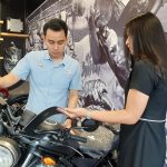 Honda Big Bike Kasi Diskon Gede di Awal 2020