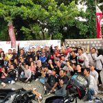 Honda PCX Club Kandangan, Banjarbaru, Martapura Resmi Dibentuk