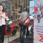 Konsumen Loyal Honda Bisa Dapat Cashback s/d 2,1 Juta
