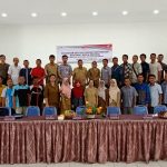 Trio Motor Gelar Sarahsehan Guru SMK Teknik dan Bisnis Sepeda Motor