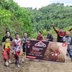 Bikers Adventure Komunitas Trail Honda, Ajak Cermat Bersosial Media