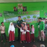 Satu Hati Banua Pintar: Honda Peduli Pendidikan