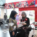 Tak Perlu Ribet, Beli Motor Honda Dapatkan Diskon Khusus April