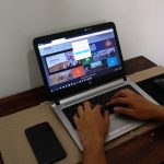 Portal e-Learning Edukasi Satu Hati, Cara Honda Dukung Siswa SMK Belajar di Rumah