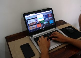 Portal e-Learning Edukasi Satu Hati, Cara Honda Dukung Siswa SMK Belajar di Rumah