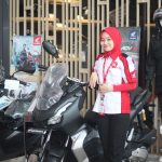 Jelang Hari Raya, Honda Bagi-bagi THR! Ada Diskon untuk Semua Tipe Motor