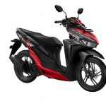 Tampil semakin berkelas dengan desain sporti, keduanya hadir dengan suguhan warna dan stripe terbaru yang melengkapi performa terbaiknya.