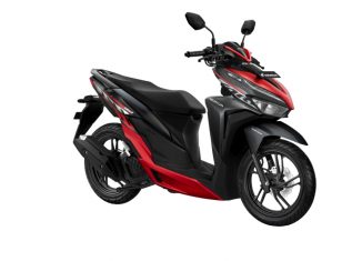 Tampil semakin berkelas dengan desain sporti, keduanya hadir dengan suguhan warna dan stripe terbaru yang melengkapi performa terbaiknya.
