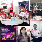 Dealer Honda di Daerah Maksimalkan Promosi Secara Online