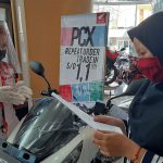 Promo “Honda Andalan” Tebar Diskon Mulai Dari 500 Ribu s/d 8,25 Juta Rupiah!