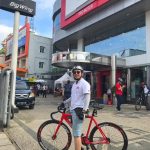 Honda Ajak Pesepeda #Cari_Aman di Jalan Raya Lewat Gowes Challenge