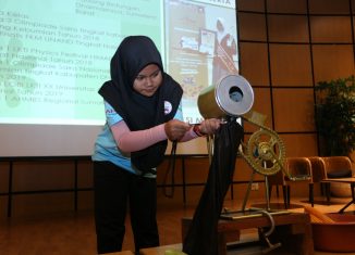 AHM Best Student 2020 Tantang Pelajar Kreatif dengan Konsep Baru