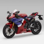 AHM Mulai Pasarkan Honda CBR1000RR-R Fireblade di Indonesia