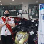 Sambut HUT RI ke 75, Trio Motor Berikan Cashback Jutaan Rupiah dan Program Khusus PNS!