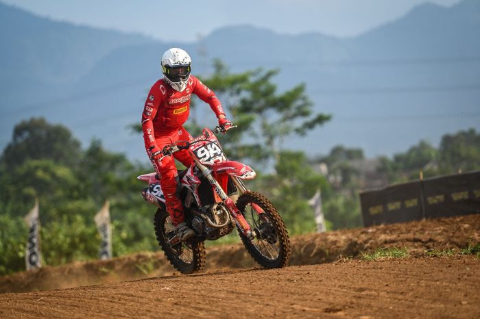Pebalap Binaan Astra Honda Cetak Sejarah Gemilang, Raih Runner-Up RBRC 2025