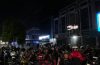 Honda Trio Motor Konsisten Hadirkan Night Ride Vario 125, Jadi Agenda Favorit Komunitas