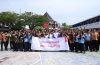 Trio Motor Honda Gelar Edukasi Safety Riding di SMKN 5 Banjarmasin, Bangun Budaya #Cari_Aman di Kalangan Pelajar
