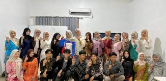 Bukan Sekadar Aturan, Mahasiswa STIA Bina Banua Temukan Esensi Keselamatan di Jalan Bersama Honda Trio Motor
